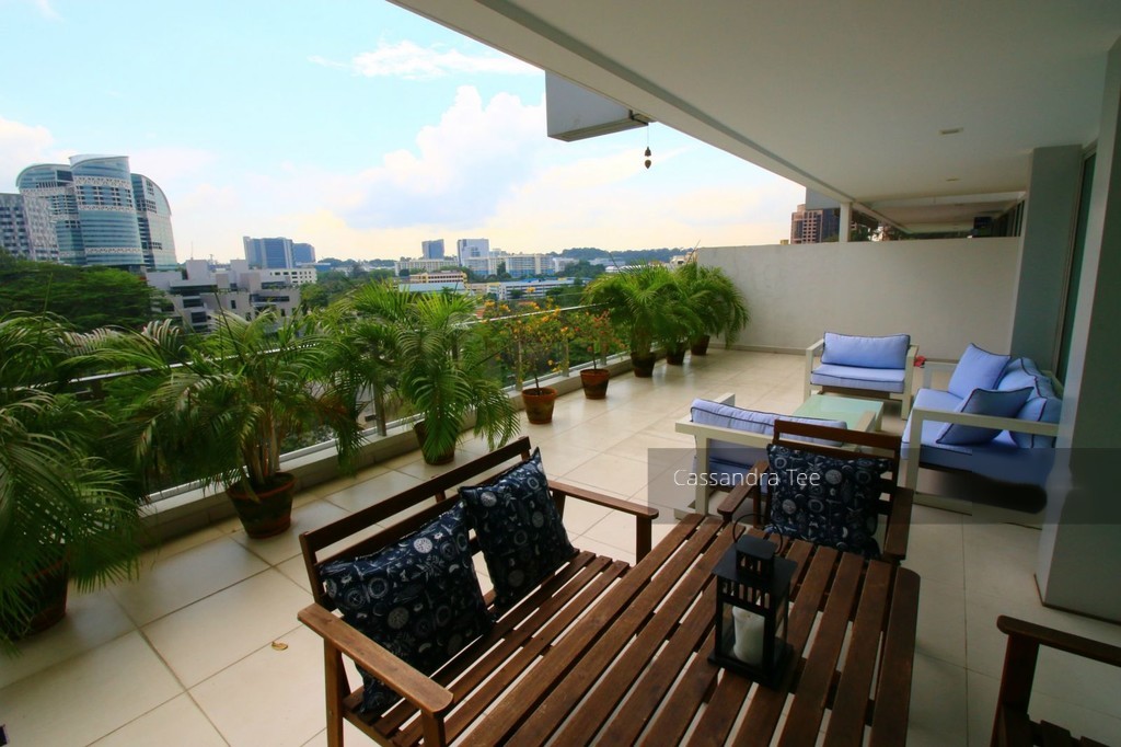 The Rochester Residences (D5), Apartment #132138132